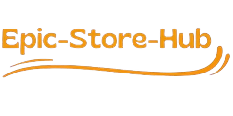 Epic-Store-Hub