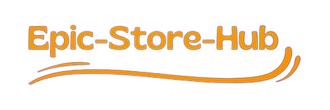 Epic-Store-Hub